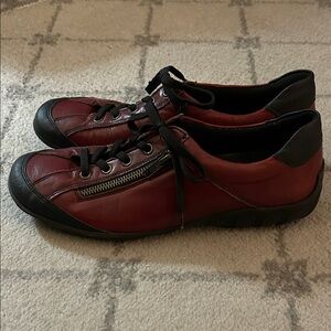 Remonte Women's Dordorf Sneakers